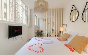 Le Cosy En Hypercentre